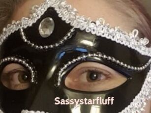 Sassystarfluff