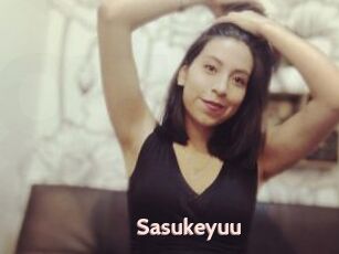 Sasukeyuu
