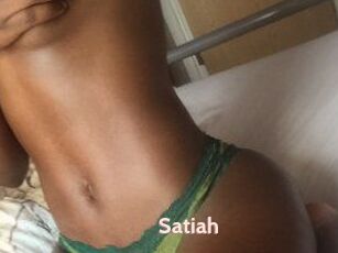 Satiah
