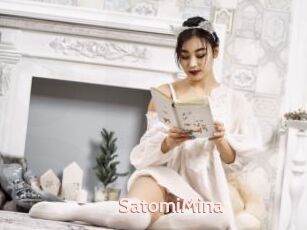 SatomiMina