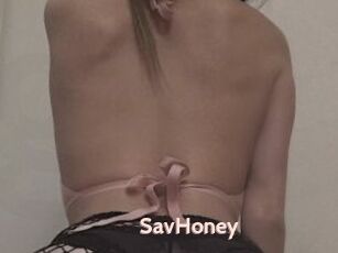 SavHoney