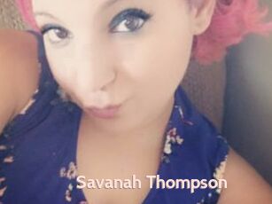 Savanah_Thompson