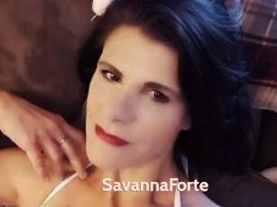 SavannaForte