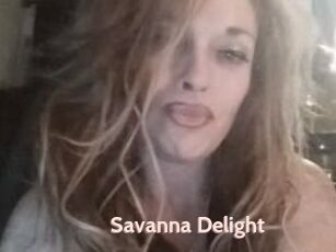 Savanna_Delight