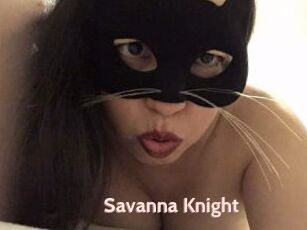 Savanna_Knight