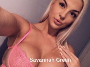 Savannah_Green