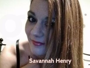 Savannah_Henry