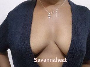 Savannaheat