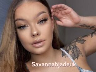 Savannahjadeuk