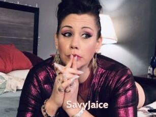 SavyJaice