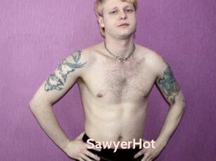 SawyerHot