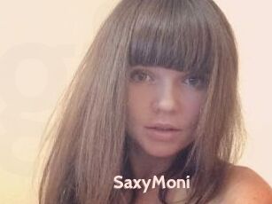 SaxyMoni