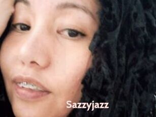Sazzyjazz