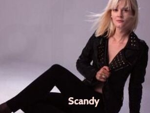 Scandy