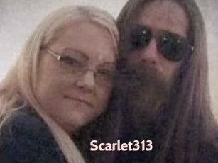 Scarlet313