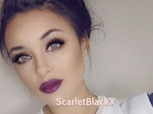 ScarletBlackX