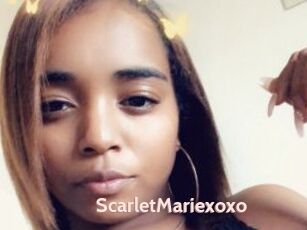 ScarletMariexoxo