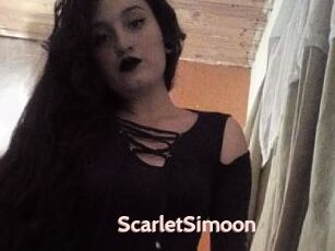 ScarletSimoon