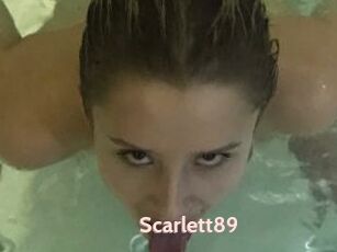 Scarlett89