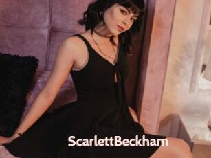 ScarlettBeckham