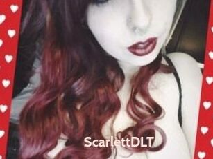 ScarlettDLT