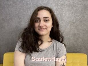 ScarlettHayes