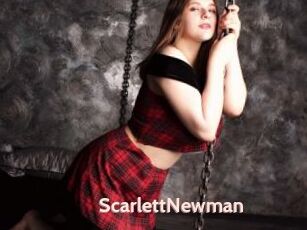ScarlettNewman