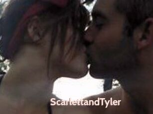 ScarlettandTyler