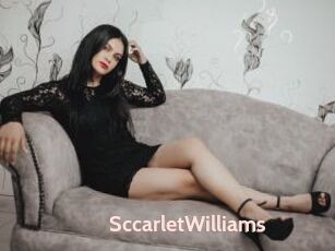 SccarletWilliams