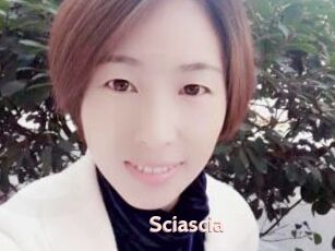 Sciascia