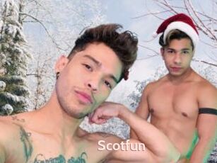Scotfun