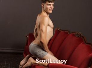 ScottLeeroy