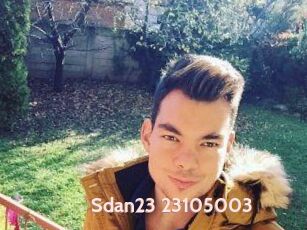 Sdan23