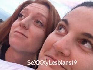 SeXXXyLesbians19