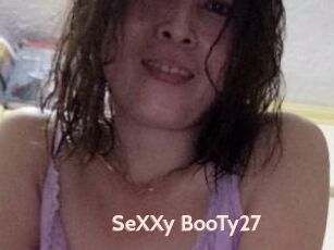 SeXXy_BooTy27