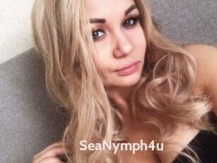 SeaNymph4u