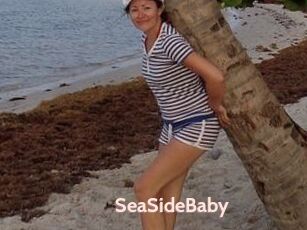 SeaSideBaby