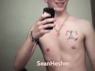 SeanHesher