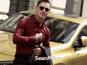 SeanMillan