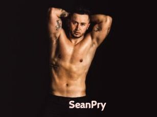 SeanPry