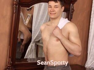 SeanSporty