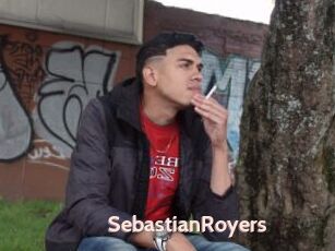 SebastianRoyers