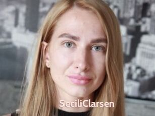 SeciliClarsen