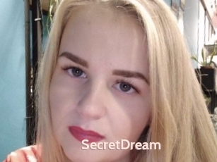 SecretDream