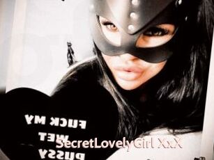 SecretLovelyGirl_XxX