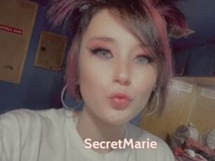 SecretMarie