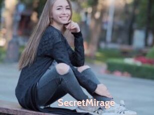 SecretMirage