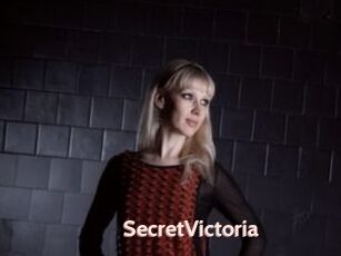 SecretVictoria