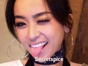Secretspice