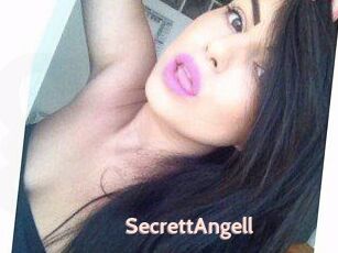 SecrettAngell